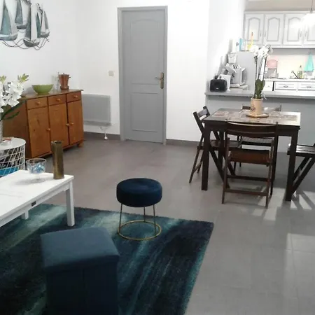 Salir Do Porto 아파트