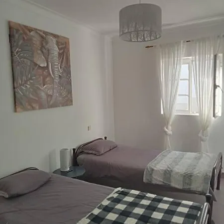 아파트 Salir Do Porto