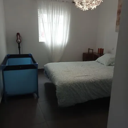 Salir Do Porto Appartement