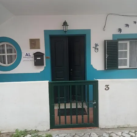 Salir Do Porto Appartement *