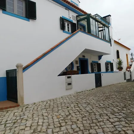 Appartement Salir Do Porto