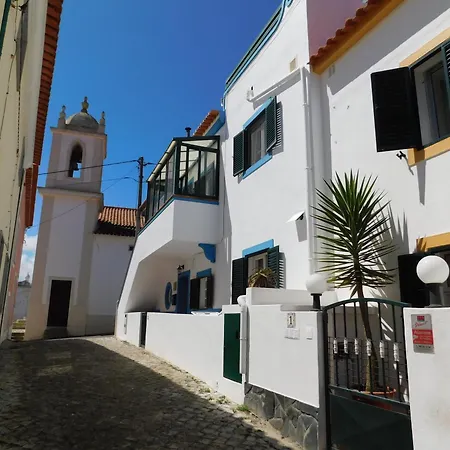 Appartement Salir Do Porto Salir de Porto