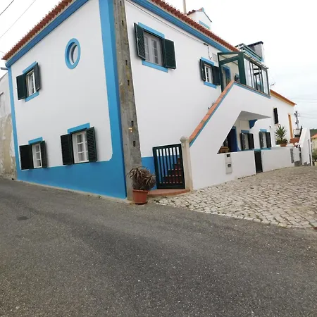 Appartement Salir Do Porto *