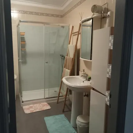 Salir Do Porto Appartement