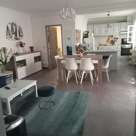 Salir Do Porto Appartement *